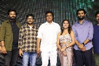 Rebels of Thupakulagudem Pre Release Event Photos